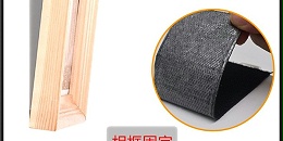 粘魔术贴用什么胶水好