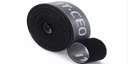 源头厂家告诉你电线背靠背魔术贴性能好的点在哪？