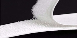 如何找到材质均匀的背胶粘扣带