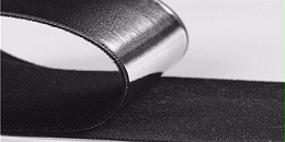 粘扣带背胶生产加工普遍顾忌