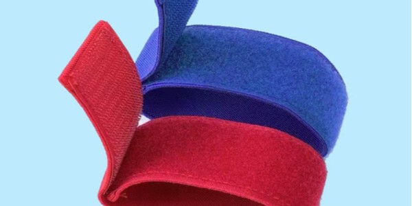 松紧魔术贴绑带