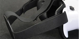 VR眼罩关注魔术贴的哪些特性