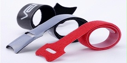 东莞魔术贴扎带厂家快速为客户分忧