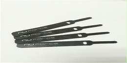 魔术贴扎带定制速度与质量齐飞