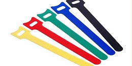 魔术贴扎带定制厂家要做一个务实进取的人