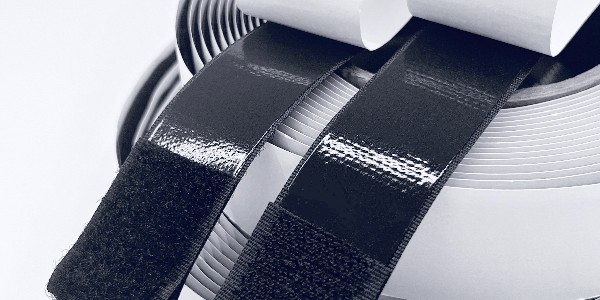 耐高低温背胶魔术贴