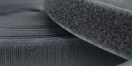 阻燃魔术贴的特点