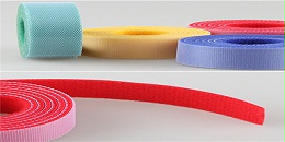 优质魔术贴扎带的材质类型