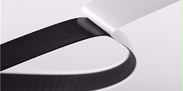 魔术贴与日韩人妻鲁交色情精品视频之间的区别