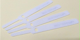 魔术贴扎带比一般扎带更应用