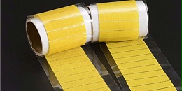 魔术贴开始走上科技产品研发路线