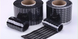 杰诚魔术贴制做所务必的材质