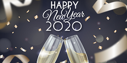 东莞杰诚新材料：祝您“2020年元旦快乐‘