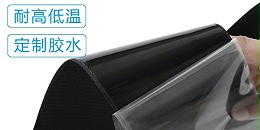 魔术贴背胶用什么才能去掉呢