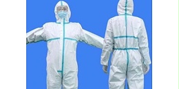 在防护服上日韩人妻鲁交色情精品视频为何取代了车缝魔术贴？