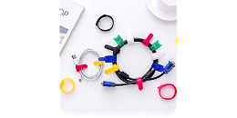 独特魔术贴类型有哪些？你清楚吗？