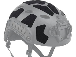 杰诚魔术贴为运动头盔产品-提供魔术贴解决方案