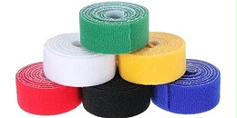 背靠背魔术贴的工作原理是什么？