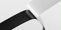 探索背胶粘扣带的无限可能性！