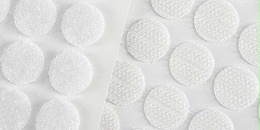 背胶冲型魔术贴-有几种加工方式呢？