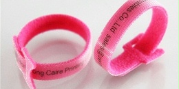 反扣魔术贴使用方法