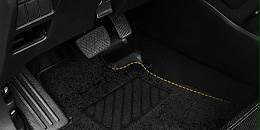 汽车制造行业关注魔术贴的哪些特点