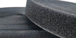 涤纶魔术贴：性价比之选，耐用多样，解锁无限创意可能