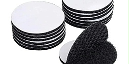 背胶粘扣带加工厂：专业定制，品质保障！