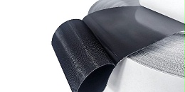 射出勾魔术贴在智能穿戴使用的案例