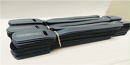 如何恰当使用电线扎带魔术贴呢？