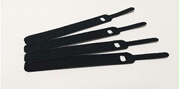 十多年魔术贴厂家的经验告诉你魔术贴扎带怎么用