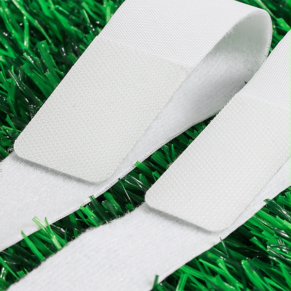 尼龙布压扣魔术贴绑带