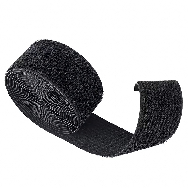 勾毛同体魔术贴