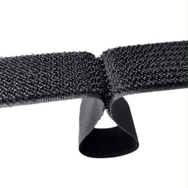 勾毛同体魔术贴