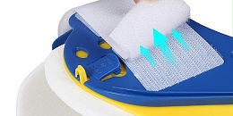 医疗矫正支具选择魔术贴的技巧