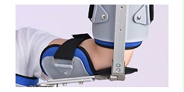 医疗矫正支具哪些位置可以用魔术贴产品