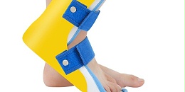 医疗矫正支具行业关注魔术贴的哪些参数