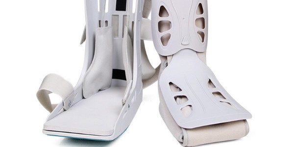 踝关节固定护具