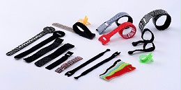 魔术贴扎带的各种叫法