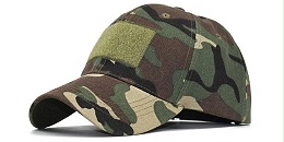 帽子上的魔术贴怎么选