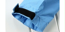 袖口魔术贴怎么选