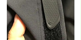 服装用魔术贴怎么选