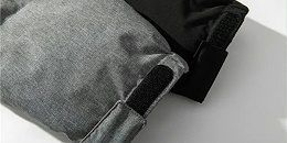 什么样的魔术贴适合服装用