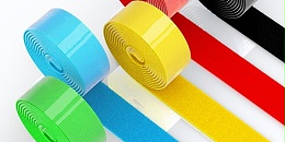 背靠背魔术贴生产中PUR复合工艺的注意事项