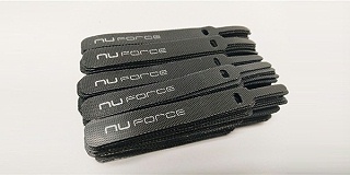 魔术贴扎带-的剥离力与哪些因素有关呢？