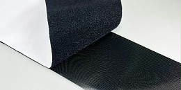 射出勾魔术贴错误的使用方法