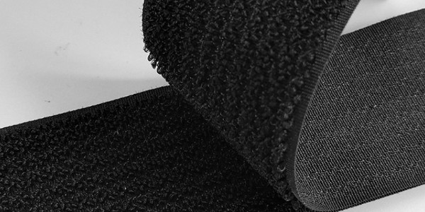 勾毛同体魔术贴