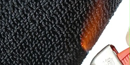 魔术贴防火等级的标准是什么，是否适用于消防或高温场景？