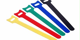 河南魔术贴扎带生产商-快走，别耽误我事