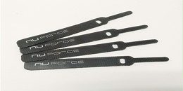 杰诚的魔术贴扎带牢固吗